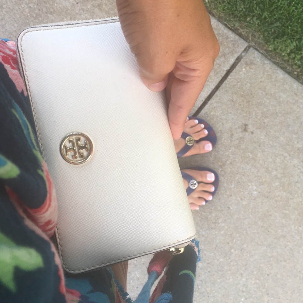 Tory Burch Wallet